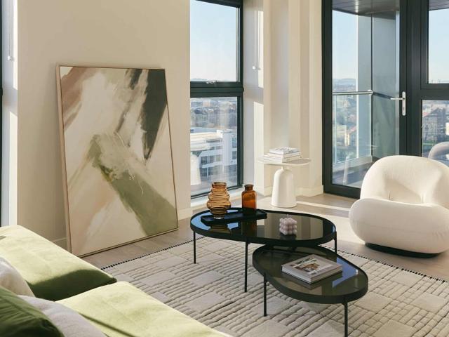 Apartment for rent in Anderston, Scotland