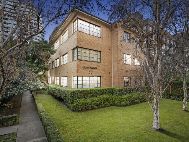 Apartment for rent in Camerons Creek, Victoria