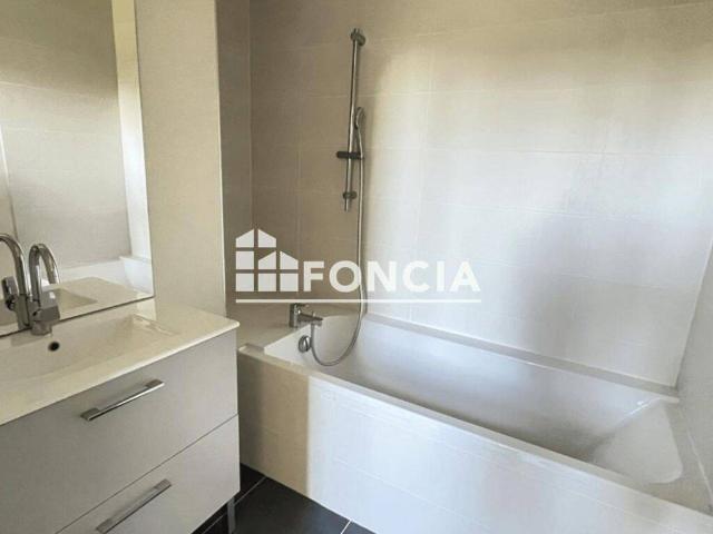 Appartement location à Viols-en-Laval, Hérault
