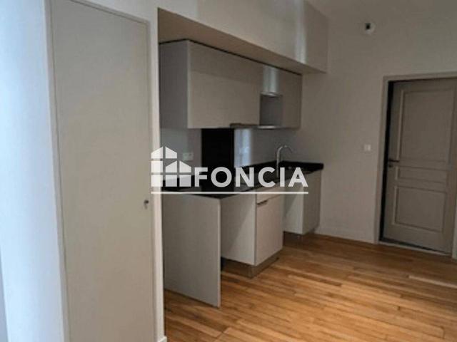 Appartement location à Angoulême, Charente