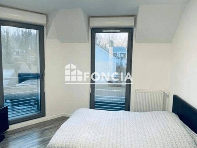 Appartement location à Coupvray, Seine-et-Marne