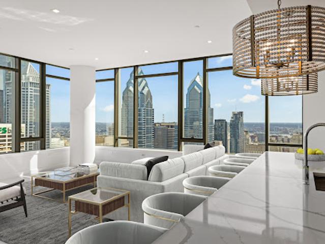 Apartment for sale in Philadelphia, Pennsylvania