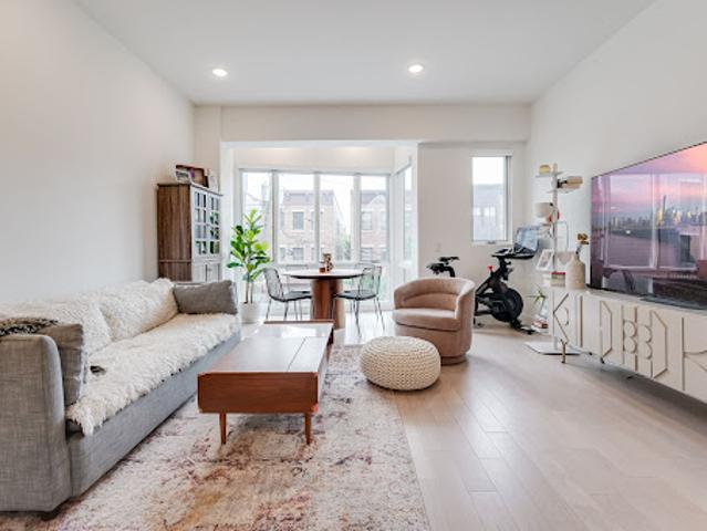 Apartment for sale in Hudson, New Jersey