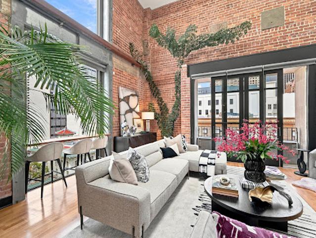 Apartment for sale in San Francisco, California