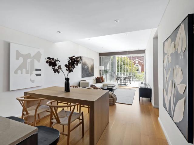 Apartment for rent in Highgate