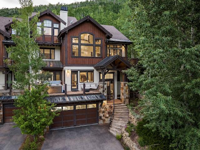 Apartment for sale in Vail Apartment for sale in Vail