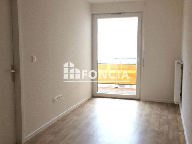 Appartement location à Centre, Strasbourg