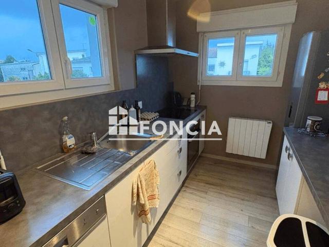 Appartement location à Bernezac, Saint-Sulpice-de-Royan