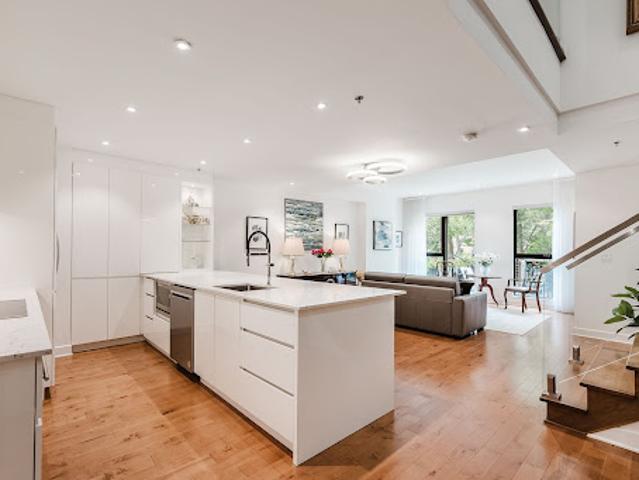 Apartment for sale in Quebec