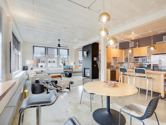 Apartment for sale in Ramsey, Minnesota