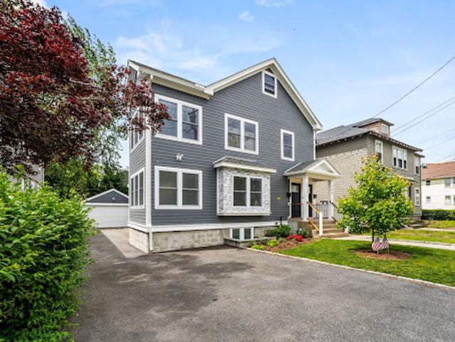 Apartment for sale in Watertown, Massachusetts