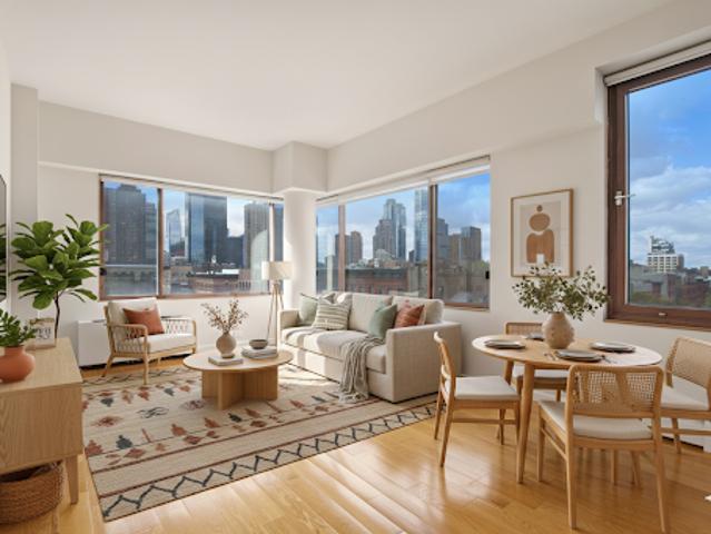 Apartment for sale in Arverne, New York