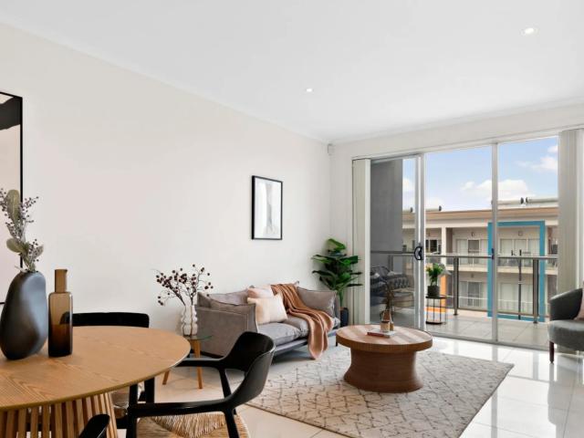 Apartment for rent in Mawson Lakes, Adelaide