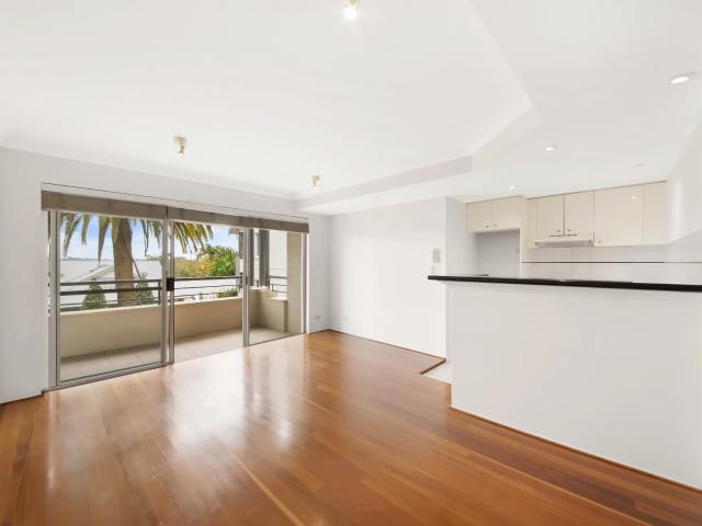 Apartment for rent in Willoughby, New South Wales