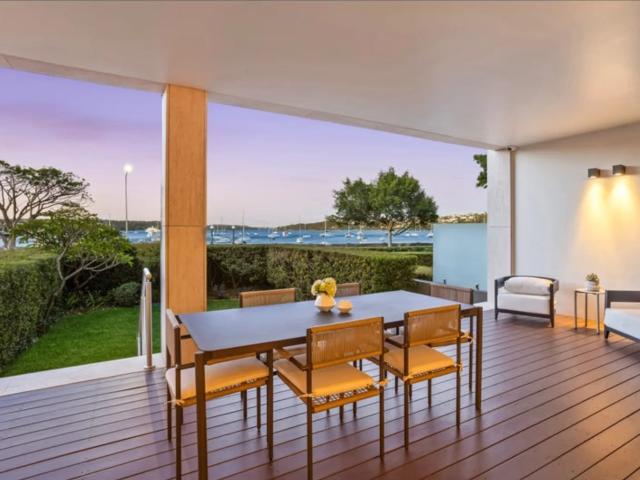 Apartment for rent in Sydney, New South Wales