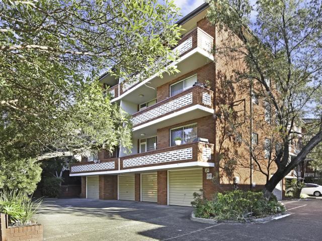 Apartment for rent in Inner West, Sydney