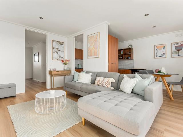 Apartment for rent in Windsor, Melbourne