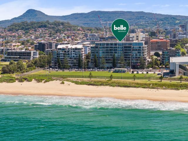 Apartment for rent in Wollongong, Wollongong City Council