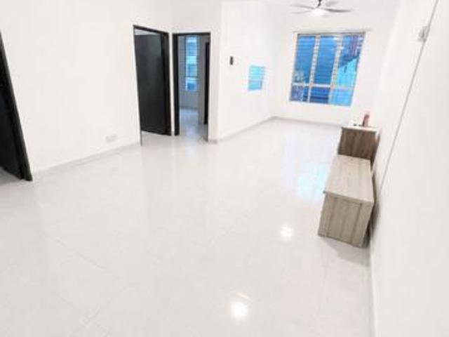 Serviced Residence for sale in Selayang, Selangor
