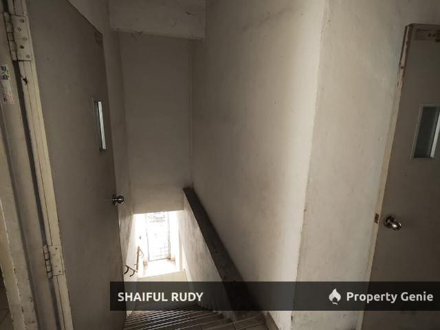 Apartment for sale in Selayang, Selangor