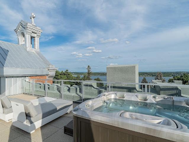 Apartment for sale in Québec, Quebec