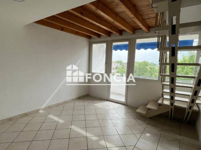 Appartement location à Quartier Ouest, Avignon