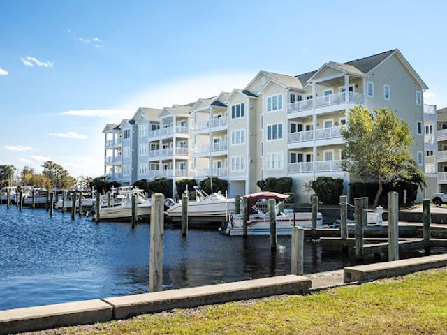 Apartment for sale in Edenton
