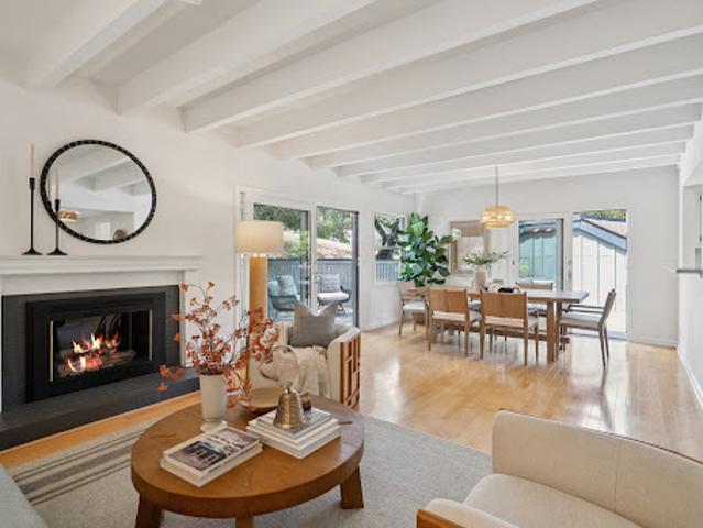 Apartment for sale in San Rafael, California