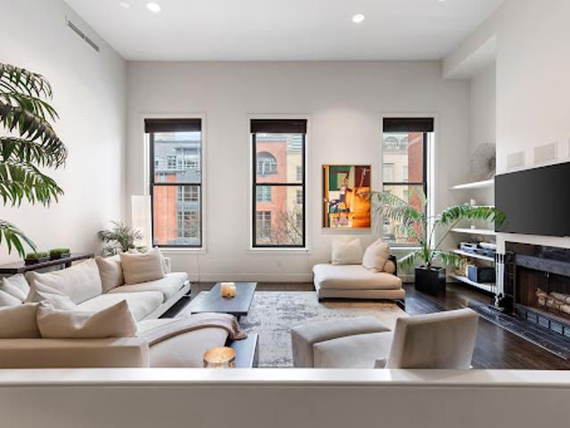 Apartment for sale in Boston, Massachusetts