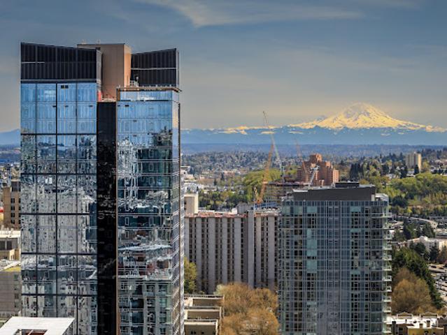 Apartment for sale in Seattle, King County