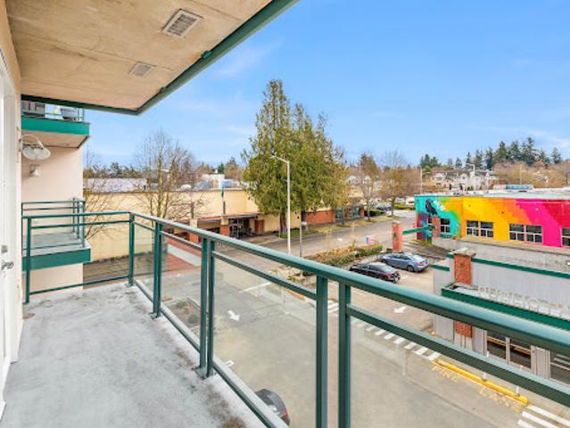 Apartment for sale in Seattle