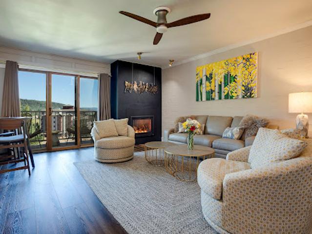 Apartment for sale in Steamboat Springs, Colorado