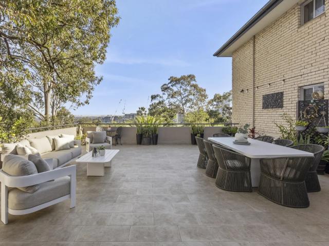 Apartment for rent in Sydney, New South Wales