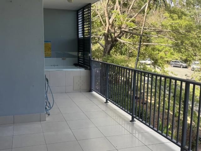 Apartment for rent in Yachtsmans Paradise, Cannonvale