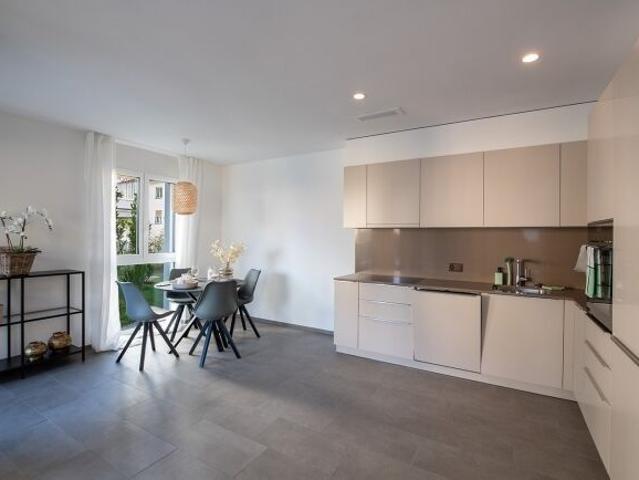 Apartment mieten in Locarno, Tessin