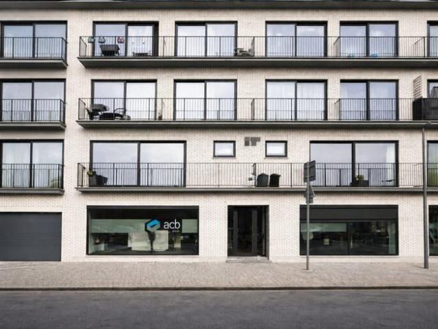 Kot location à Antwerpen