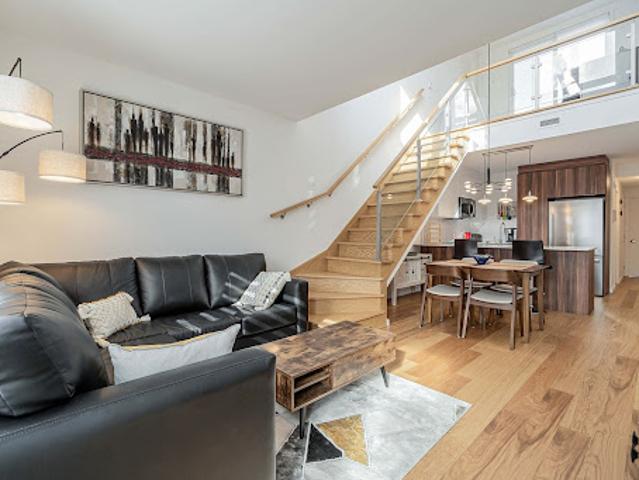 Apartment for rent in Roussillon, Quebec