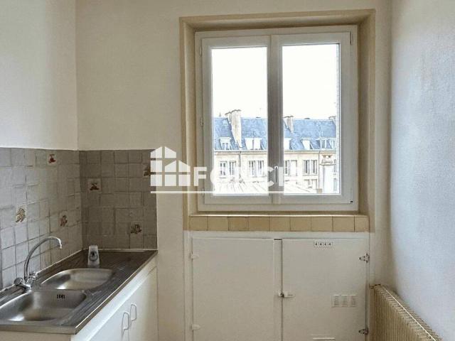 Appartement location à Bizy, Vernon