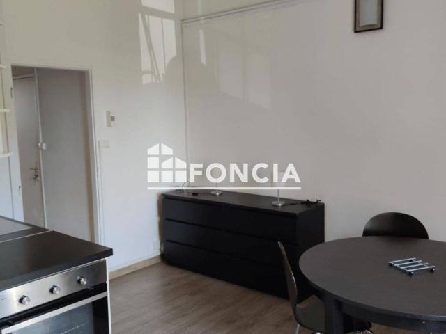 Appartement location à Beaurecueil, Bouches-du-Rhône