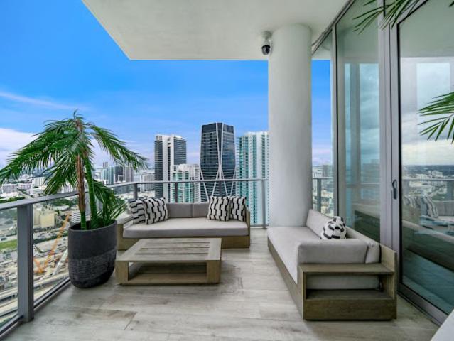 Apartment for sale in Miami, Florida