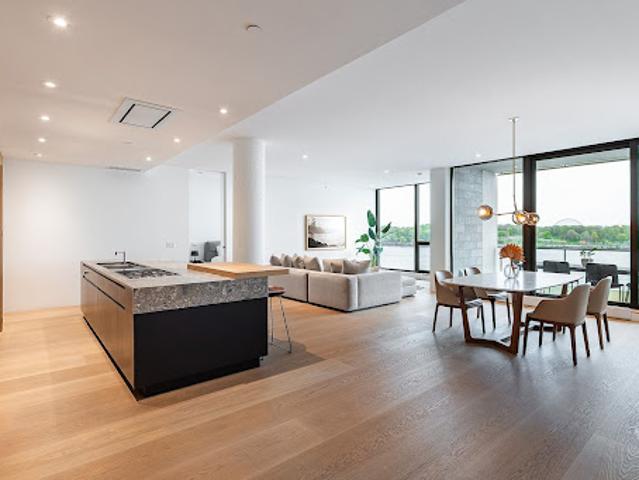 Apartment for sale in St. Leonard's, Quebec