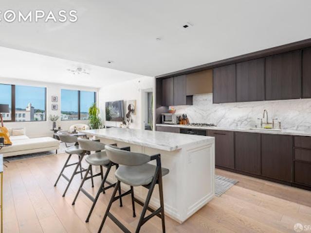 Apartment for sale in San Francisco, California
