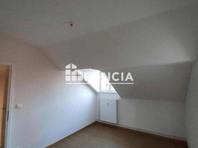 Appartement location à Heyden, Sélestat