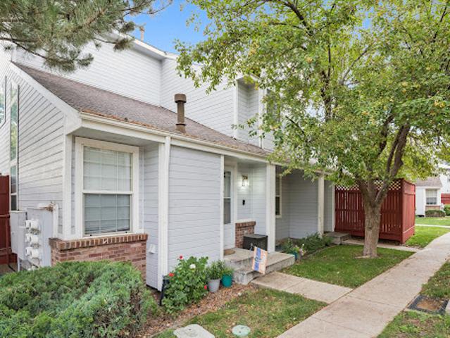 Apartment for sale in Westminster, Colorado