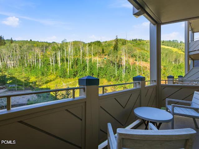 Apartment for sale in Park City, Utah