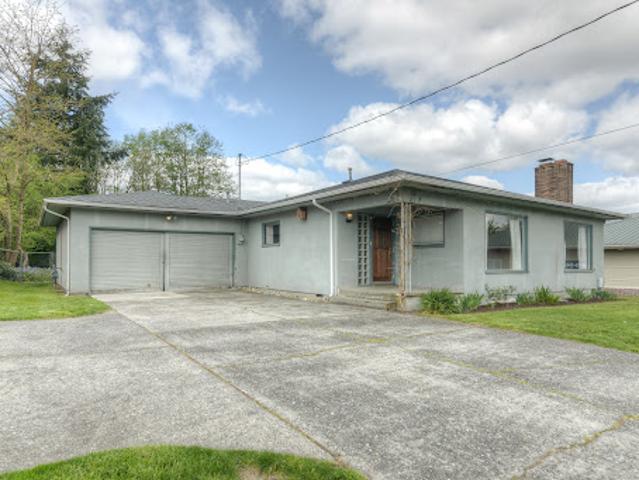 Apartment for sale in Thurston, Washington