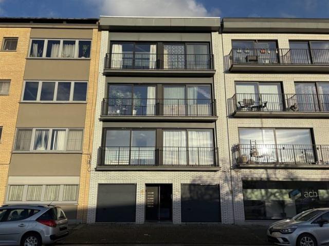 Kot location à Antwerpen