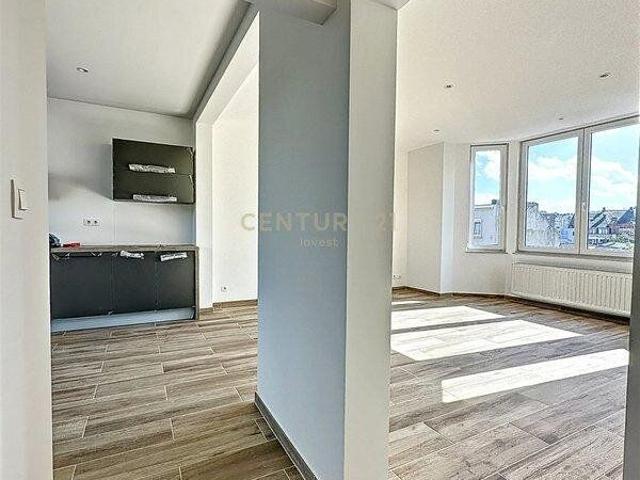 Appartement location à Cité Nogent - Tuinwijk Nogent, Molenbeek-Saint-Jean - Sint-Jans-Molenbeek
