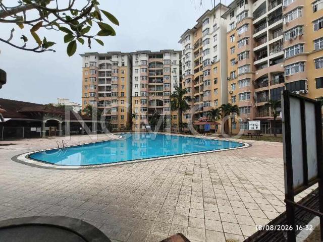 Apartment for sale in Negeri Sembilan