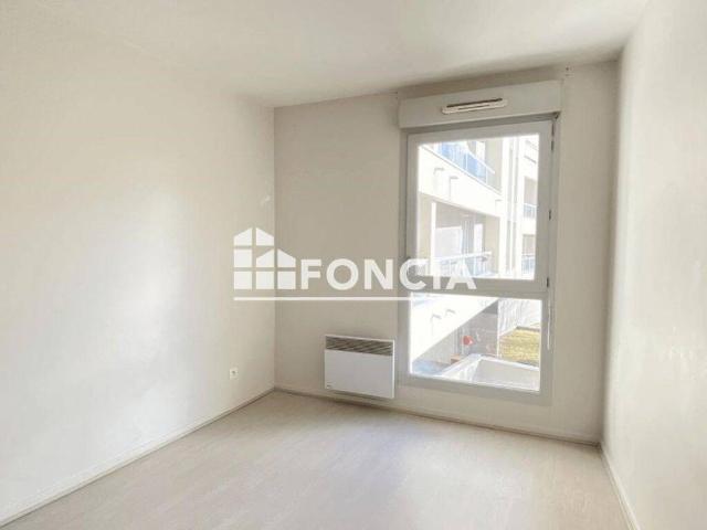 Appartement location à Les Galoubies, Chamalières